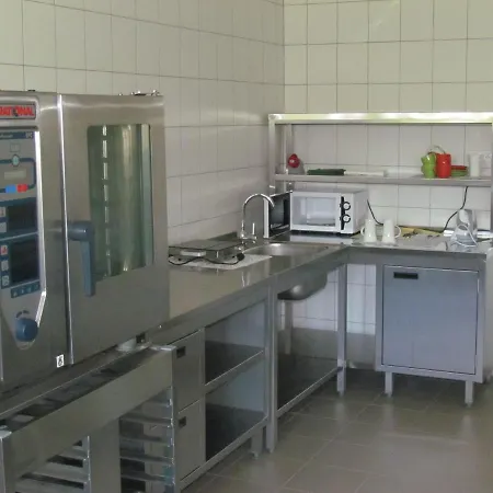 Dom Wakacyjny Hortensja Jastrzebia Gora Mieroszyno
