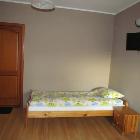 Dom Wakacyjny Hortensja Jastrzebia Gora Homestay