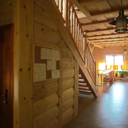 Homestay Dom Wakacyjny Hortensja Jastrzebia Gora Mieroszyno