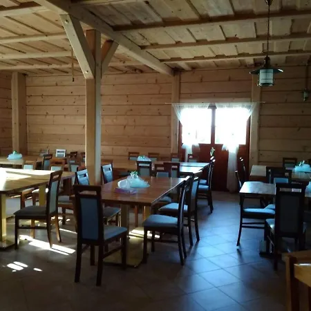Dom Wakacyjny Hortensja Jastrzebia Gora Homestay Mieroszyno